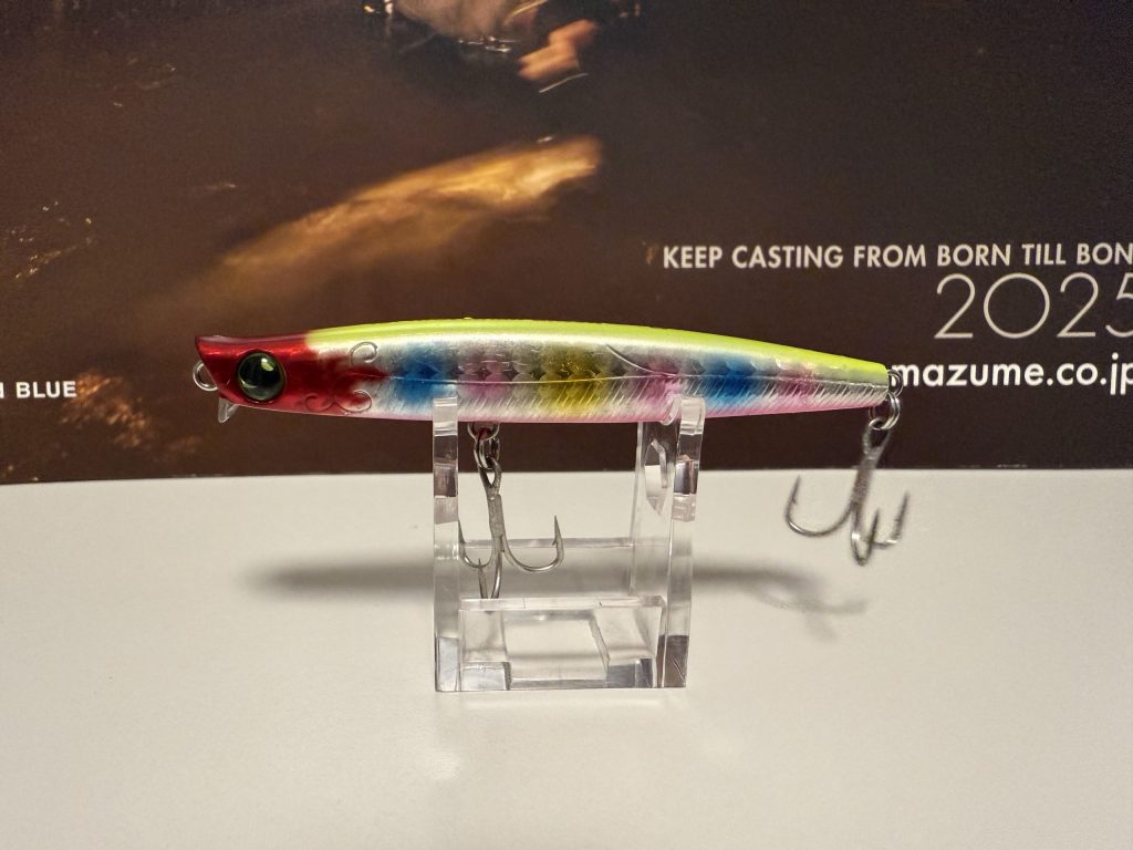 ガルバスリム８０S 
